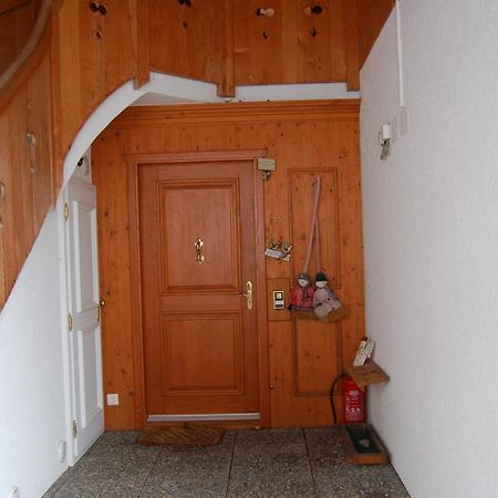 Apartament Chalet Obelix Grindelwald Zewnętrze zdjęcie