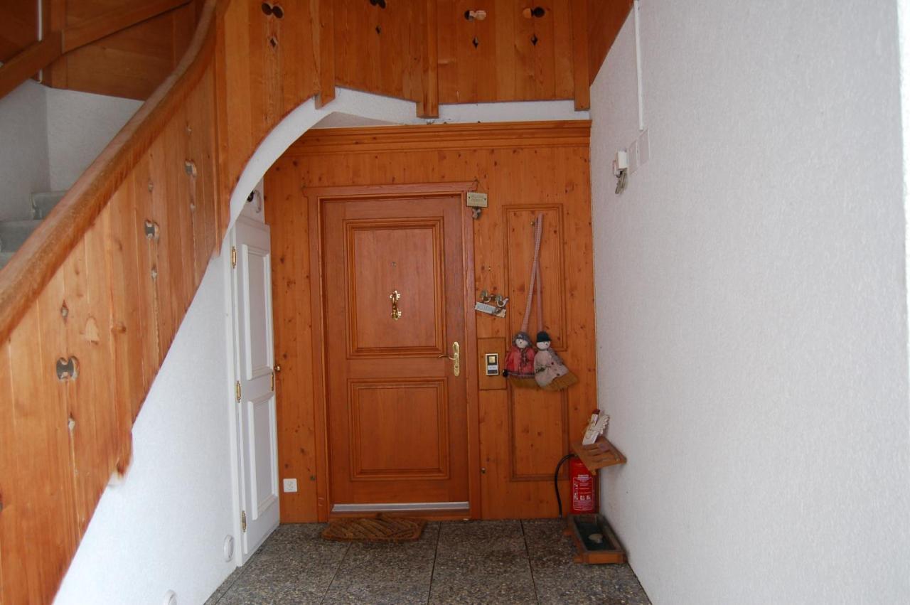 Apartament Chalet Obelix Grindelwald Zewnętrze zdjęcie