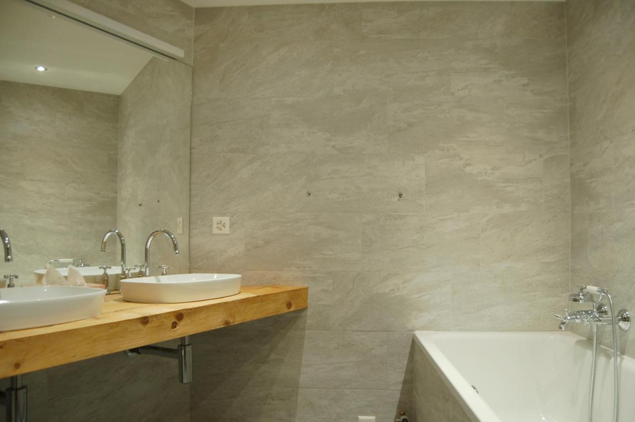Apartament Chalet Obelix Grindelwald Zewnętrze zdjęcie